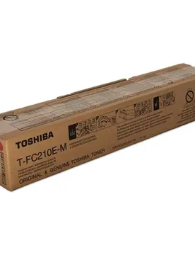 Toner T-fc210em Magenta One Size unisex