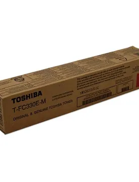 Toner T-fc330em Magenta One Size unisex