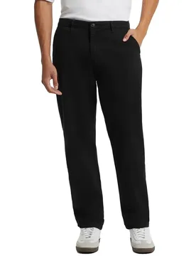 Pantalon Chino Regular Fit Jet Black A996 31