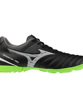Chaussures De Football Monarcida Neo Iii Select As Black / Neon Green EU 40