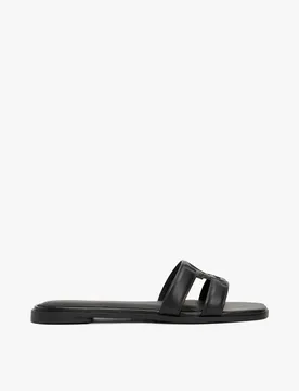 Sandales Fw0fw08671 Black EU 41