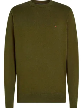 Pull Mw0mw28046 Khaki 2XL