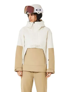 Veste Wmns Tnp Tbt Insulated Mist / Pebble / Mist / Pebble L