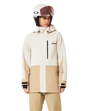 Veste Wmns Tnp Tbt Insulated Mist / Pebble S Femme