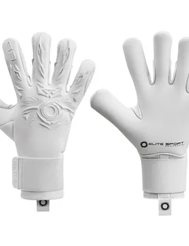 Sport Gants De Gardien De But Neo Revolution X White 11 unisex