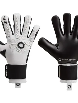 Sport Gants De Gardien De But Neo Revolution X White / Black 9 unisex