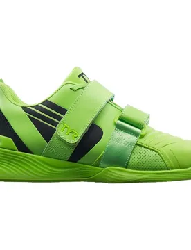 Chaussures D´haltérophilie L2 Lifter Limelight EU 36 1/2