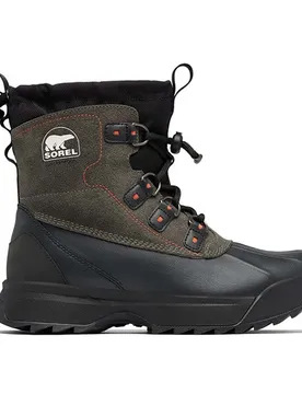 Bottes De Neige Scout 87´ Xt Black EU 43