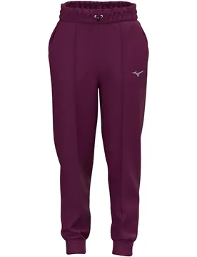 Pantalon De Survêtement Athletics Dark Purple S