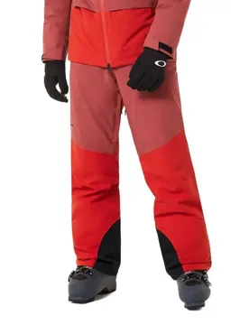 Pantalon Canopy Pro Flame Red / Rosewood 2XL