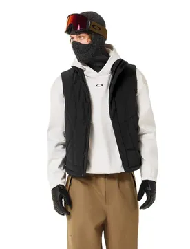 Gilet Hyland O-puff Blackout L