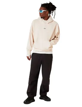 Apparel Felpa Con Cappuccio Metal Rise Mist L
