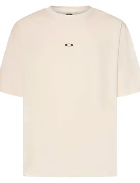 T-shirt à Manches Courtes Metal Rise Mist XL