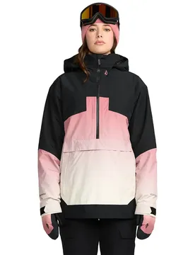 Veste Fern Insulated Gore-tex® Mesa Rose XL