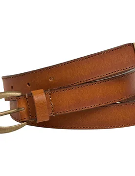 Cintura Inaya Tobacco Brown S