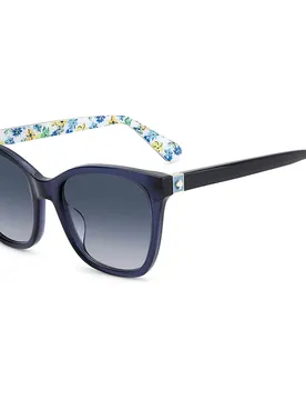 Occhiali Da Sole Da Donna Desi-s-pjp Blue / Grey Degraded/CAT2
