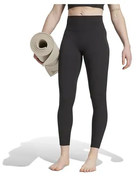 Leggings 7/8 All Me Rib 7/8 Black XS