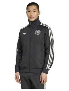 Veste De Survêtement Germany Anniversary Black M Homme