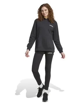 Survêtement Leisure Black XS