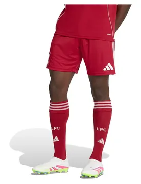 Short Domicile Liverpool Fc 25/26 Strawberry Red 2XL
