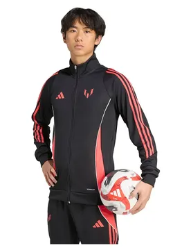 Veste De Survêtement Messi Black S