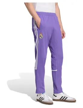 Pantalon De Survêtement Real Madrid Lf Purple Rush M
