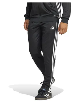 Pantalon De Survêtement Tiro 25 Essentials Training Black / White XL Homme