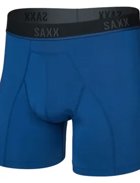 Saxx Underwear Boxers Kinetic Hd