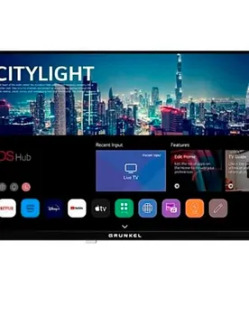 Tv 24pbw 24´´ Hd Led Black Europe PAL unisex