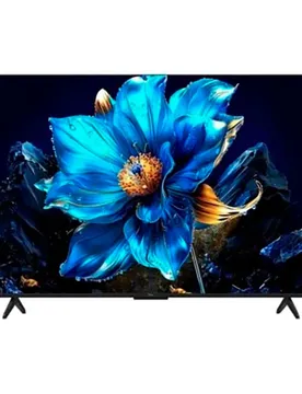 Tv 50p7k 50´´ 4k Qled Black Europe PAL unisex