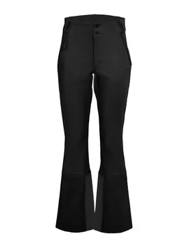 Pantalon 2l Stretch Ski Long Black Onyx S