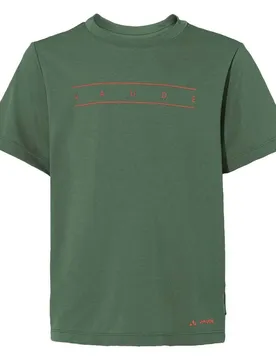 T-shirt à Manches Courtes Print