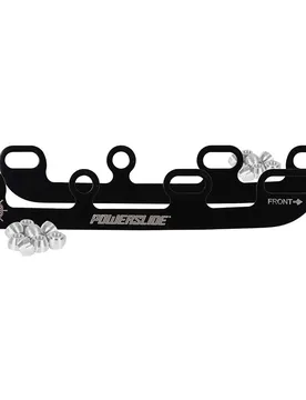 Lame De Patin à Glace Sabres 4 Black 2XS-XS unisex