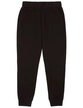 Ea7 Pantaloni Sportivi 7g00011_af13135 Black 12 Anni