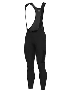 Salopette Larga Off Road-gravel Stones Cargo 2.0 Black
