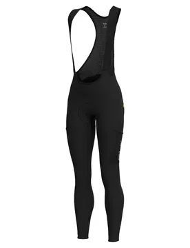 Salopette Larga Off Road-gravel Stones Cargo 2.0 Black