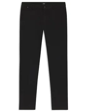Pantalon Kane 1 10271526 Black 38 Homme