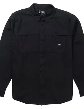 Chemise à Manches Longues Long Haul Phantom 2XL