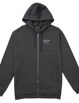 Sweat à Capuche Snag It Fleece Charcoal M