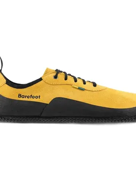 Baskets Trailwalker 2.0 Barefoot Mustard EU 44