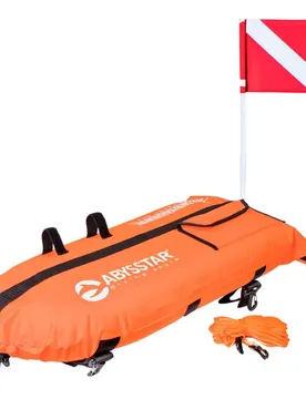 Boa Di Segnalazione Freediving