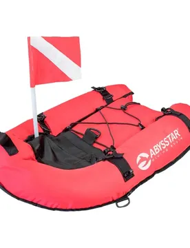 Boa Di Segnalazione Freediving Board