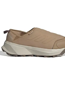 Bottes De Neige Terrex Winter Slip-on Cold.rdy Cardboard / Cardboard / Wonder Alumina EU 44 Homme