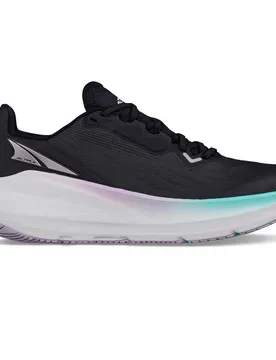Scarpe Da Running Fwd Via Black / Purple EU 38