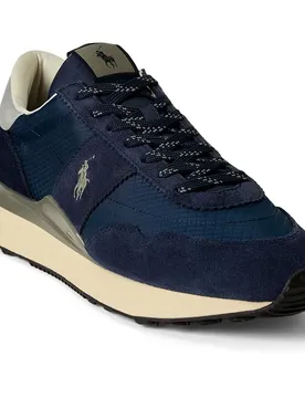 Baskets Train 89 Pp Hunter Navy EU 39 1/2