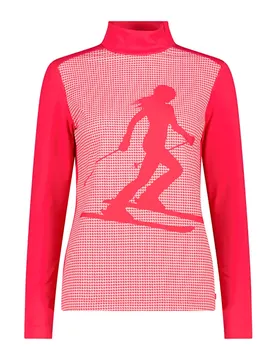 Sweat-shirt 35l0406 Carmine XL