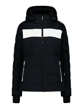 Cmp Veste 35w0216 Black 3XL Femme