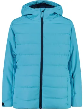 Veste 35w0315 Topaz 8 Années Garçon,Fille