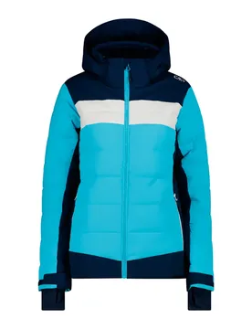 Cmp Veste 35w0216 Topaz XS Femme