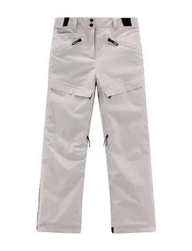 Cmp Pantalon 35w4546 Good XS Femme